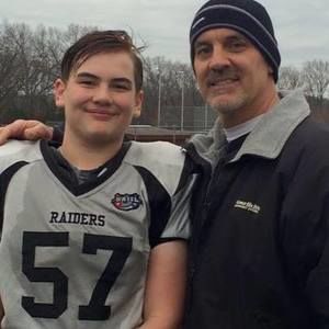 Meet your Posher, Julian